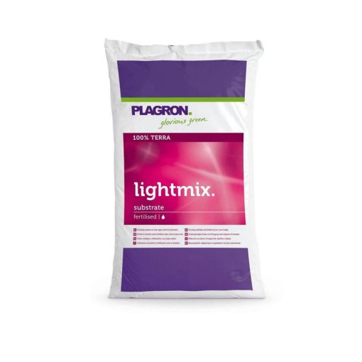 Plagron Lightmix 25L-től