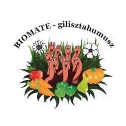 Biomate gilisztahumusz 3L-től