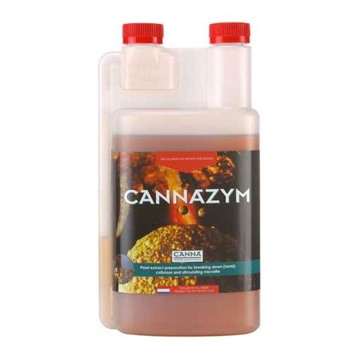 Canna Cannazym 10L