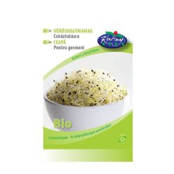 Rédei Kertimag Vöröshagymamag csíráztatásra 15g