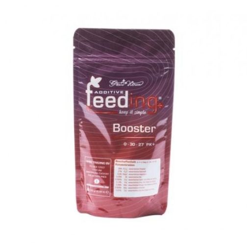 Green House Feeding Booster 500g