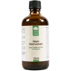 Niem-Handel Hajtonik Neem kivonattal 100ml