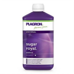 Plagron Sugar Royal 100ml-től