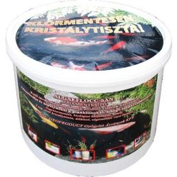 Algaeflocc-San algamentesítő 1L-től