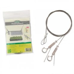 Lámpafüggesztő 2db