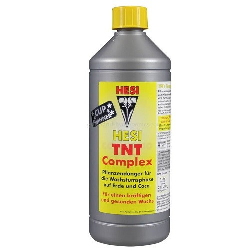 Hesi PRO-Line TNT Complex 500ml-től