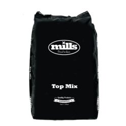 Mills Top Mix 50L