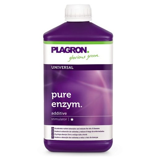 Plagron Pure Enzym 100ml-től