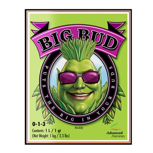 Advanced Nutrients Big Bud 5L