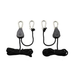 Rope Ratchet függesztő 2db