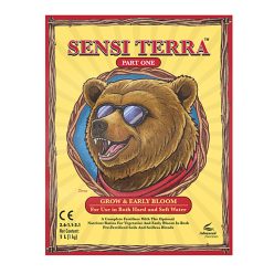 Advanced Nutrients Sensi Terra Part One 1L-től
