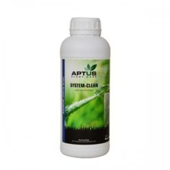 Aptus System Clean 1L-től