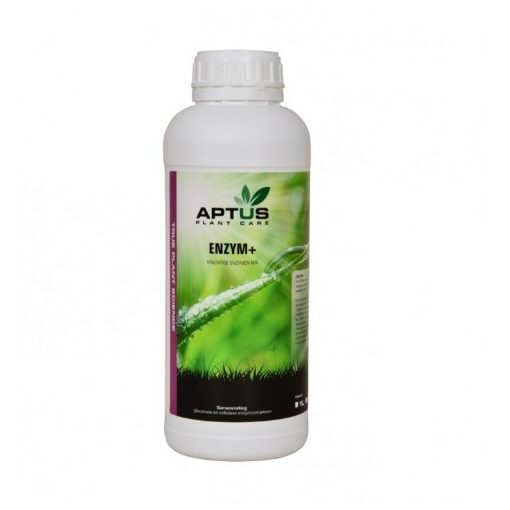 Aptus Enzym Plusz 5L
