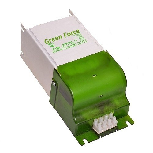 Green Force trafó 400W