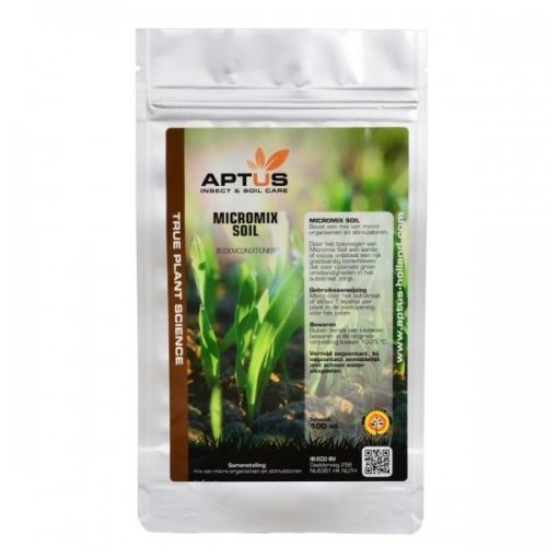 Aptus Micromix Soil 500g