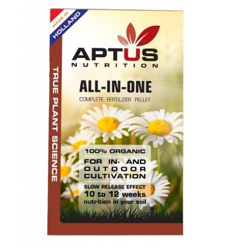 Aptus All-in-One Pellet 100ml-től