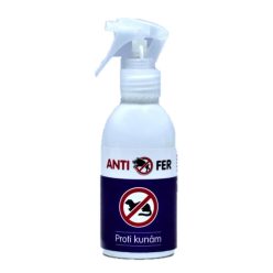 Antifer nyestriasztó folyadék 200ml
