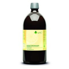   eMC Lime extra erős hatású probiotikus tisztítószer koncentrátum - 500ml-től