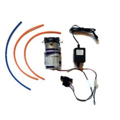 Growmax RO pumpaszett