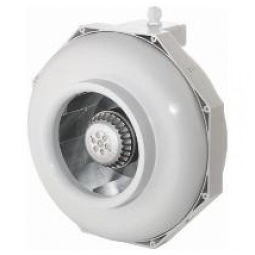 Can-Fan Csőventilátor RK100 - 240m3/h