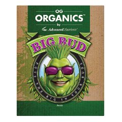 Advanced Nutrients OG Organics Big Bud 500ml-től