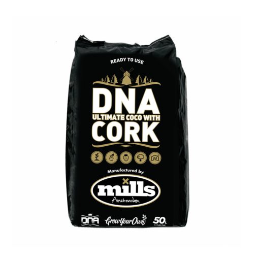 DNA/Mills Coco & Cork 50L