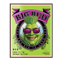 Advanced Nutrients Big Bud 250ml-től