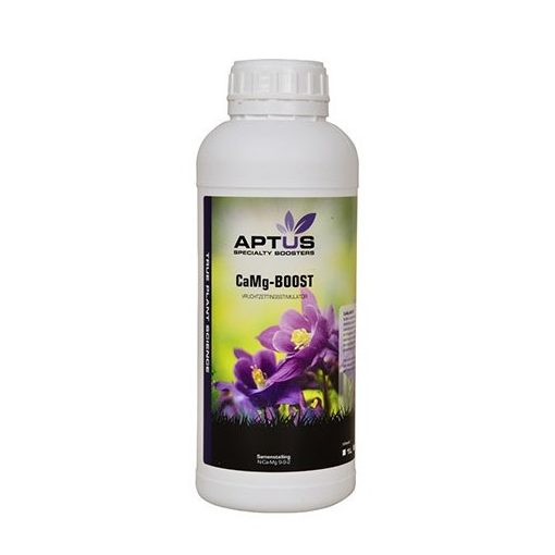 Aptus CaMg Boost 0,5L