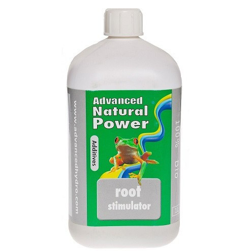 Natural Power Root Stimulator 250ml-től