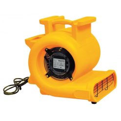 MASTER CD5000 szőnyeg- és padlószárító ventilátor