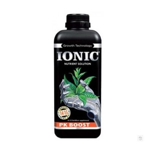 Ionic PK Boost 20L