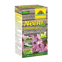 Neudorff Neem Plus rovarölő 75ml