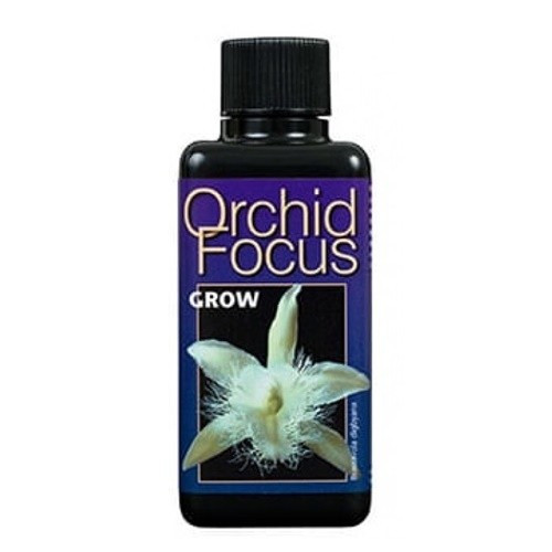Orchid Focus Grow tápoldat - 300ml (növekedéshez)