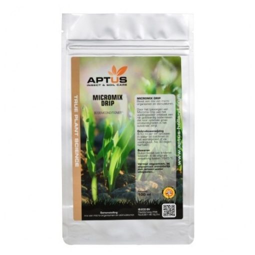 Aptus Micromix Drip 500ml