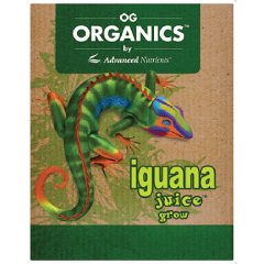 Advanced Nutrients Iguana Juice Grow 500ml-től