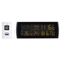 Emos meteorológiai állomás E5101