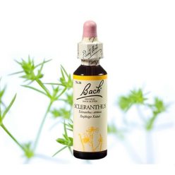 SCLERANTHUS - EGYNYÁRI SZIKÁRKA 20ml