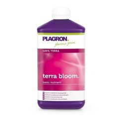 Plagron Terra Bloom 1L-től