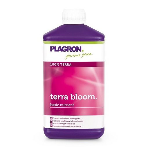 Plagron Terra Bloom 1L-től