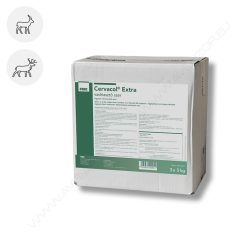 Cervacol Extra 3x5Kg