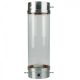 Cool Tube lámpatest  Ø125/490mm