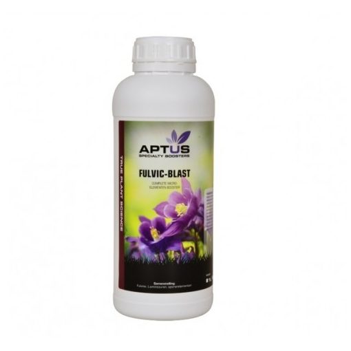 Aptus Fulvic Blast 50ml-től