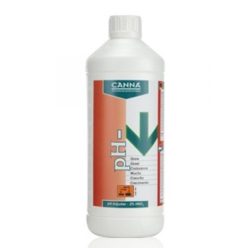 Canna pH- Bloom 1L