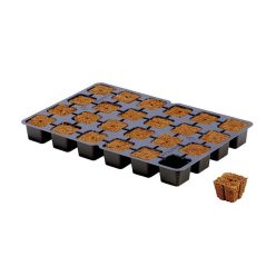 Eazy Plug organikus szaporítótálca 24db