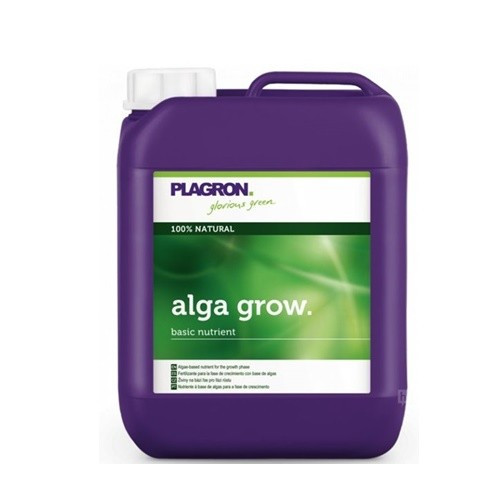 Plagron Alga Grow 5L