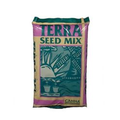 Canna Terra Seed-mix 25L