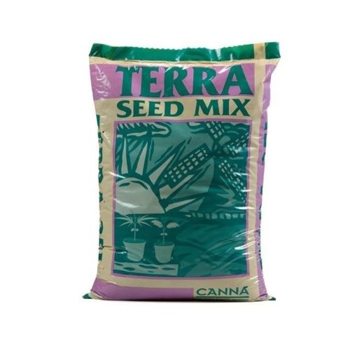 Canna Terra Seed-mix 25L