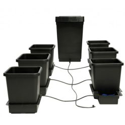 AutoPot 6Pot System 6x15L