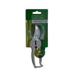   Greensword deluxe metszőolló japán acél vágóéllel - 18cm