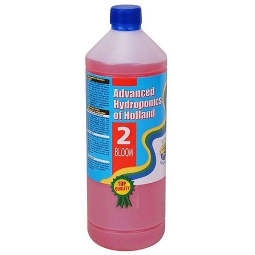 Dutch Formula Bloom 0,5L-től